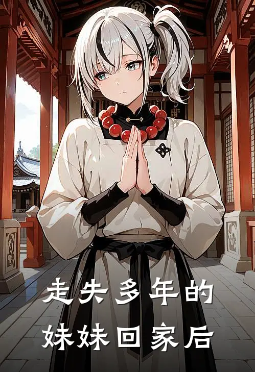 走失多年的妹妹回家后