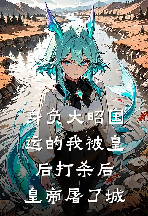 身负大昭国运的我被皇后打杀后，皇帝屠了城