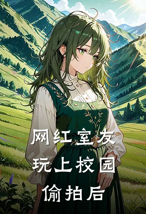 网红室友玩上校园偷拍后