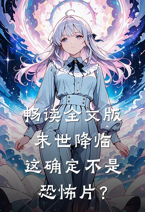 畅读全文版末世降临，这确定不是恐怖片？