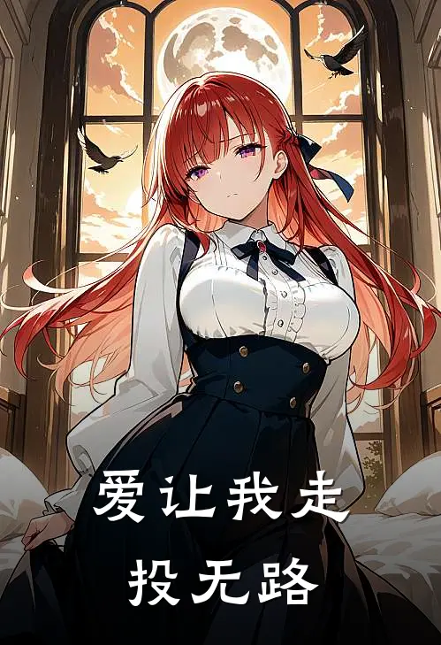 爱让我走投无路