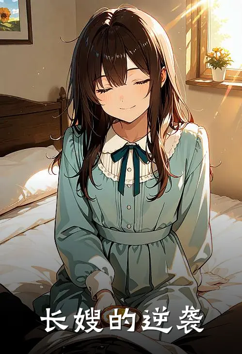长嫂的逆袭