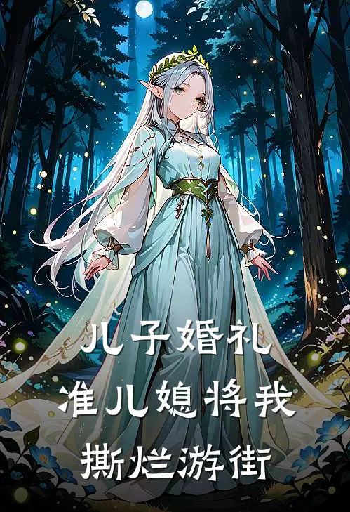儿子婚礼，准儿媳将我撕烂游街
