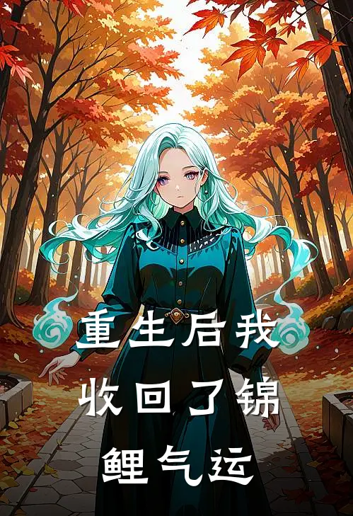重生后我收回了锦鲤气运