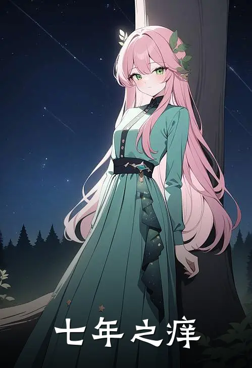 七年之痒