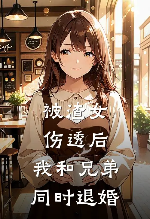被渣女伤透后，我和兄弟同时退婚