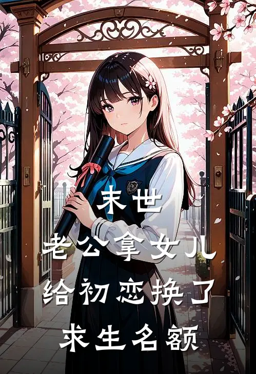 末世，老公拿女儿给初恋换了求生名额