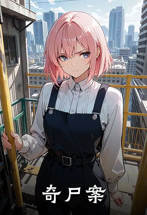 奇尸案
