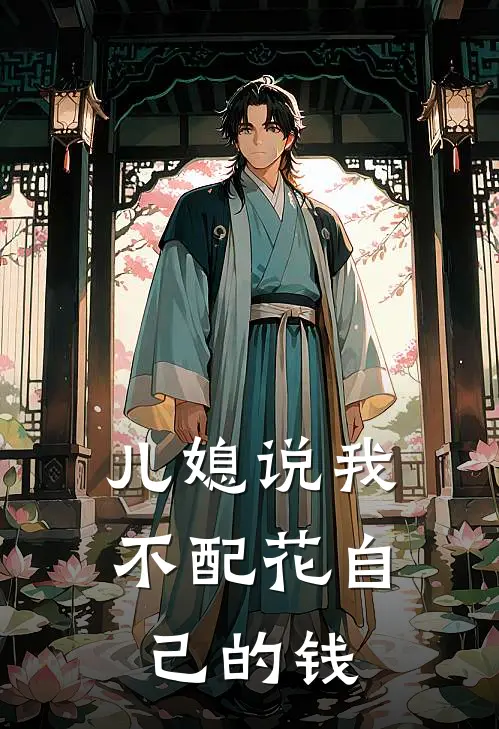儿媳说我不配花自己的钱