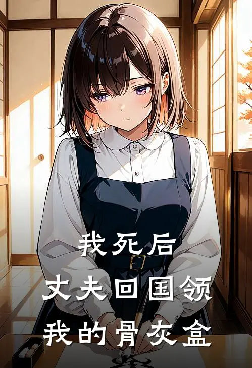 我死后，丈夫回国领我的骨灰盒