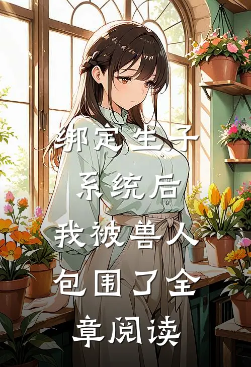 绑定生子系统后，我被兽人包围了全章阅读