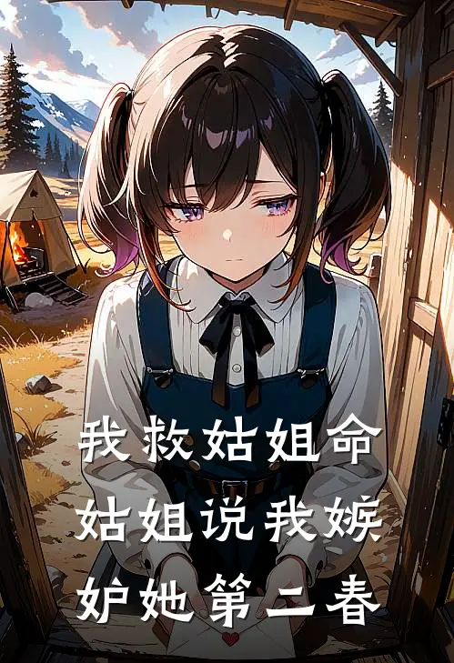 我救姑姐命，姑姐说我嫉妒她第二春