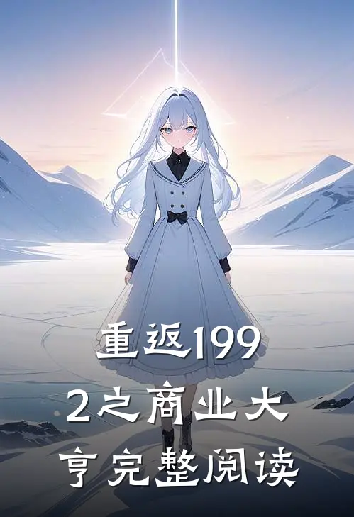 重返1992之商业大亨完整阅读