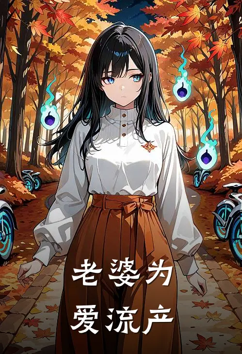 老婆为爱流产