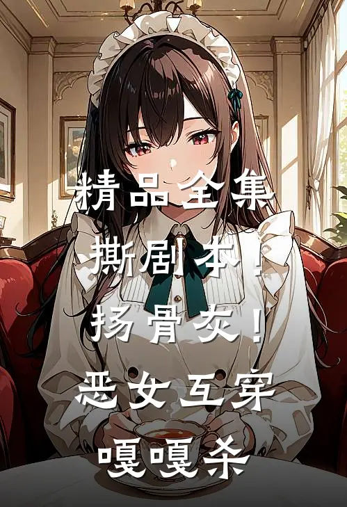 精品全集撕剧本！扬骨灰！恶女互穿嘎嘎杀