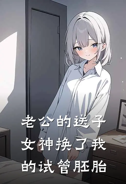 老公的送子女神换了我的试管胚胎