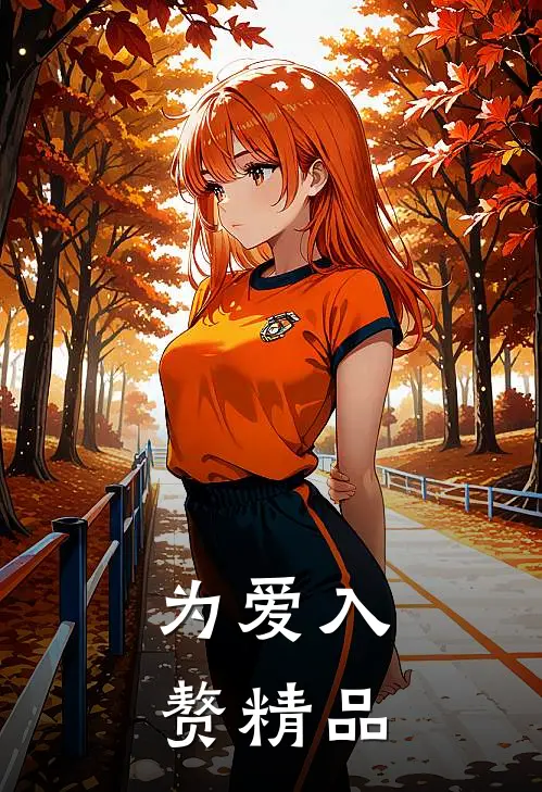 为爱入赘精品