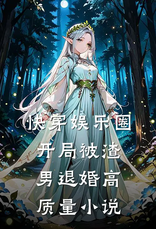 快穿娱乐圈：开局被渣男退婚高质量小说