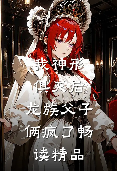 我神形俱灭后，龙族父子俩疯了畅读精品