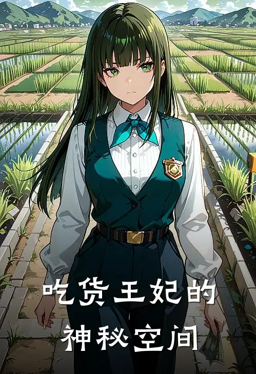 吃货王妃的神秘空间