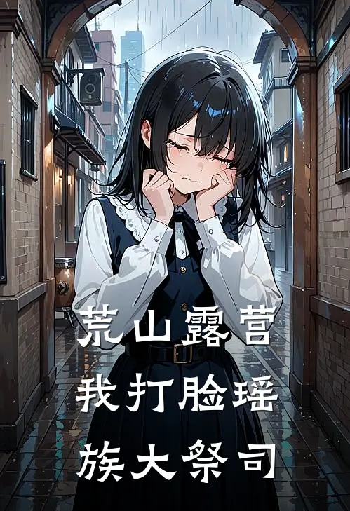 荒山露营，我打脸瑶族大祭司
