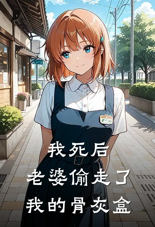 我死后，老婆偷走了我的骨灰盒