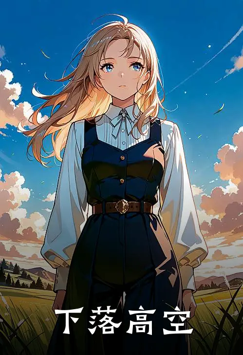 下落高空