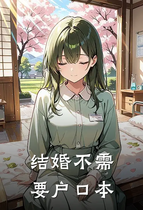 结婚不需要户口本