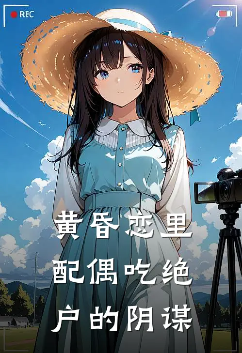 黄昏恋里配偶吃绝户的阴谋
