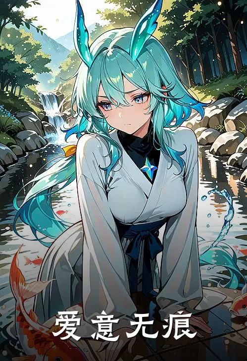 爱意无痕