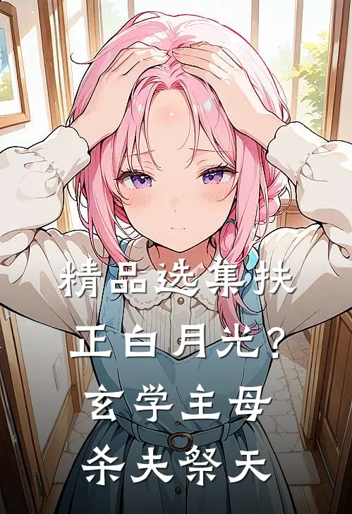精品选集扶正白月光？玄学主母杀夫祭天