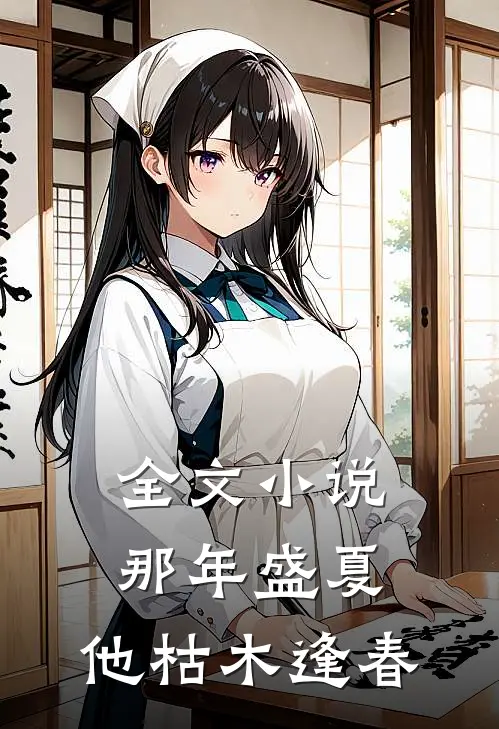 全文小说那年盛夏，他枯木逢春