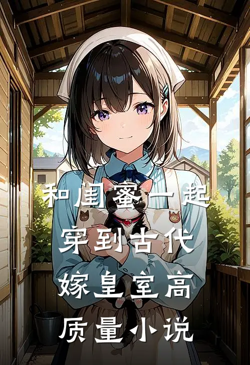 和闺蜜一起穿到古代嫁皇室高质量小说