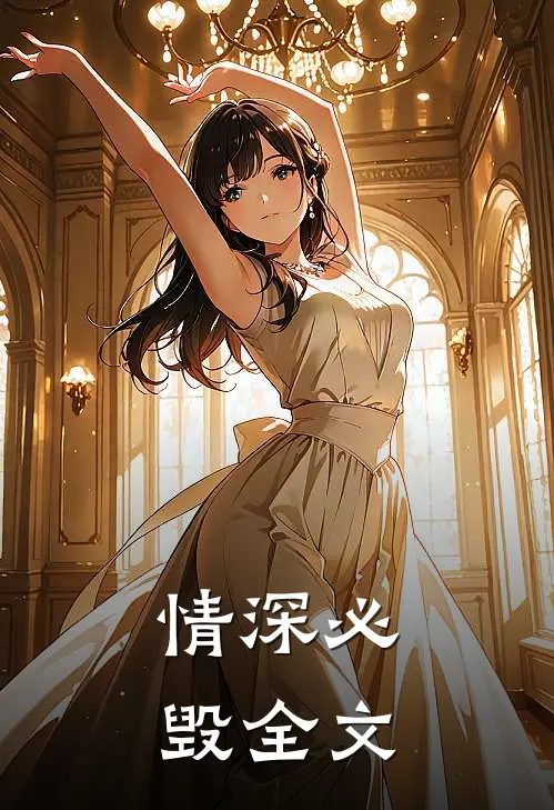 情深必毁全文