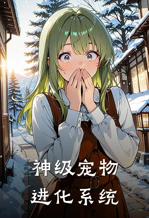 神级宠物进化系统