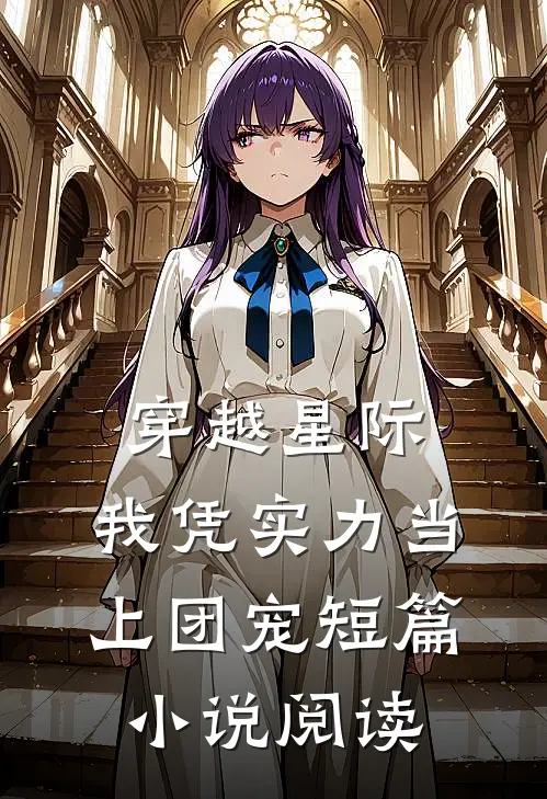 穿越星际：我凭实力当上团宠短篇小说阅读