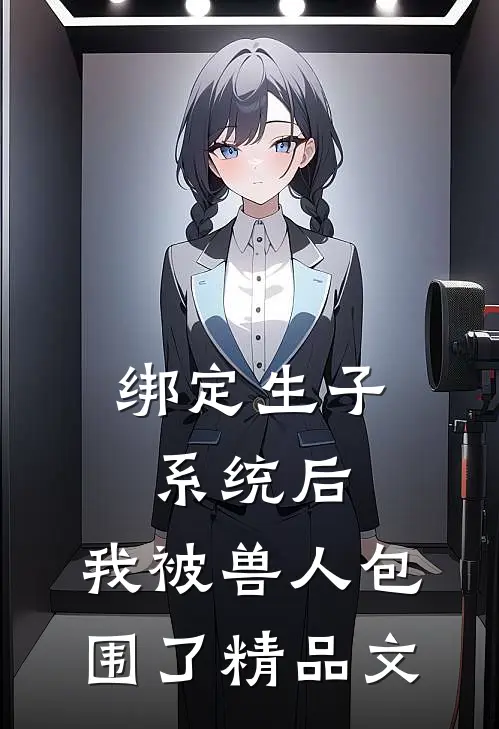 绑定生子系统后，我被兽人包围了精品文
