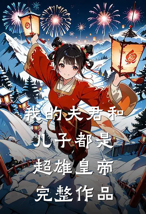 我的夫君和儿子都是超雄皇帝完整作品