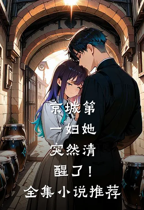 京城第一妇她，突然清醒了！全集小说推荐