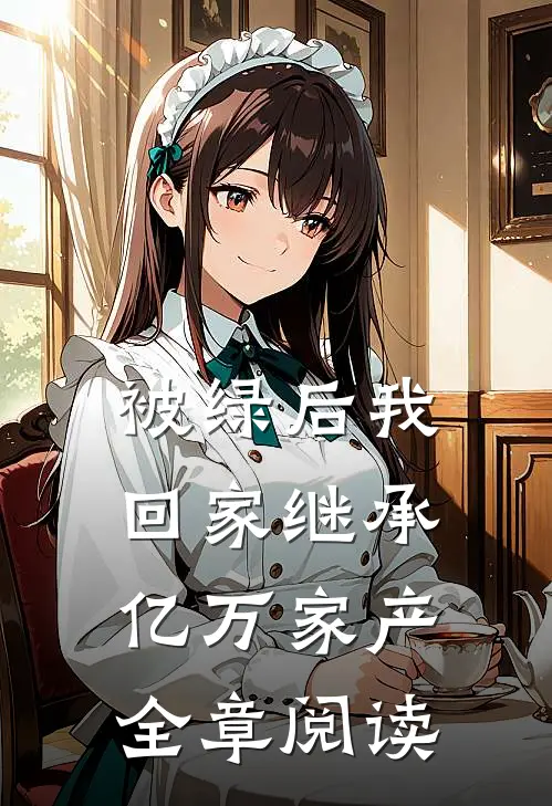 被绿后我回家继承亿万家产全章阅读