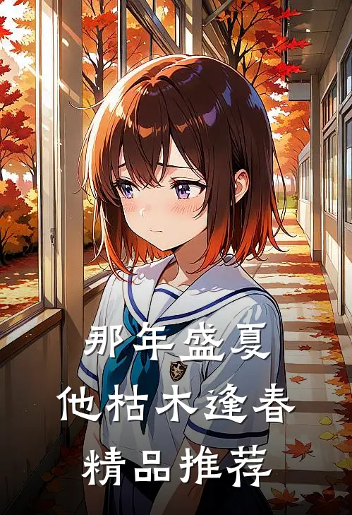 那年盛夏，他枯木逢春精品推荐