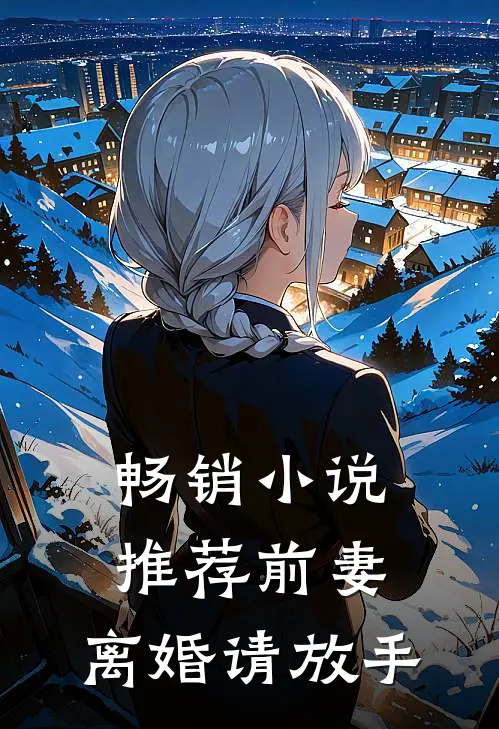 畅销小说推荐前妻，离婚请放手