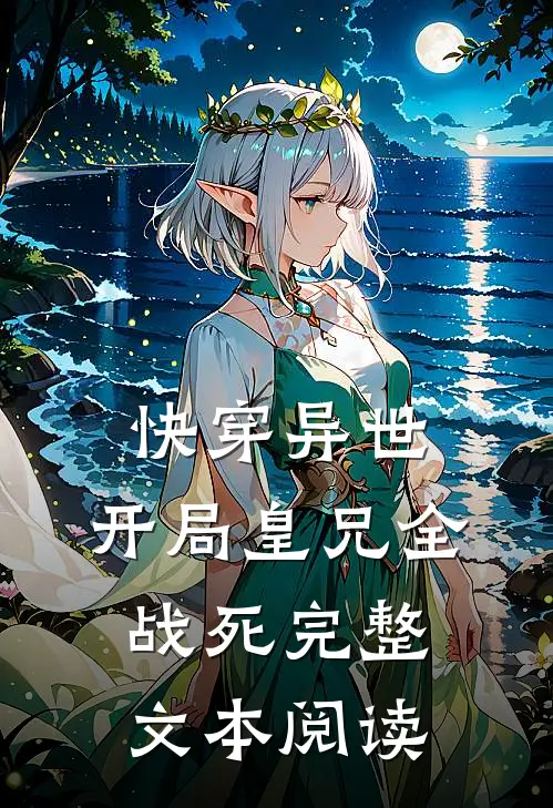 快穿异世，开局皇兄全战死完整文本阅读