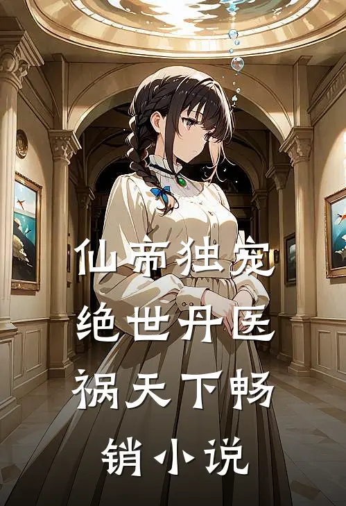 仙帝独宠：绝世丹医祸天下畅销小说