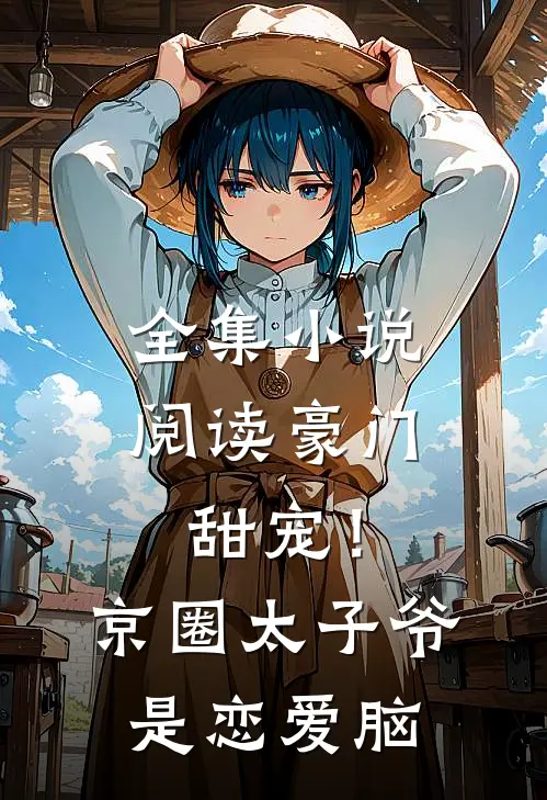 全集小说阅读豪门甜宠！京圈太子爷是恋爱脑