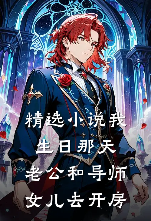 精选小说我生日那天，老公和导师女儿去开房