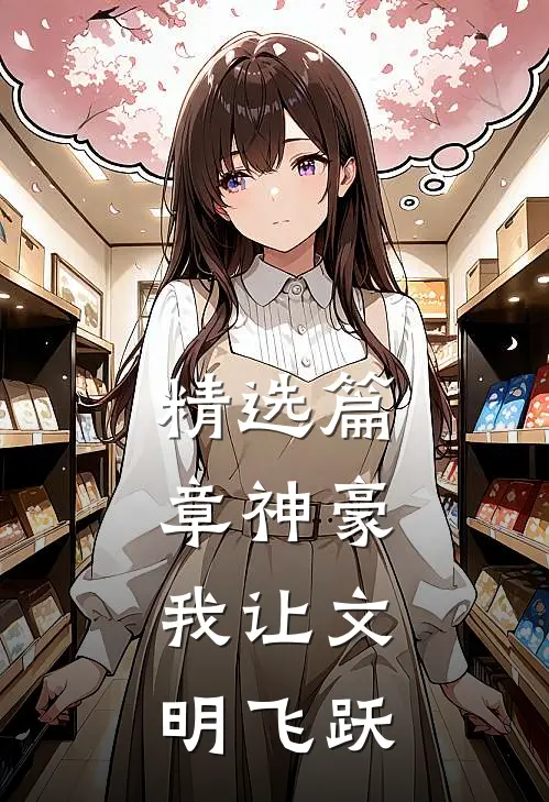 精选篇章神豪：我让文明飞跃