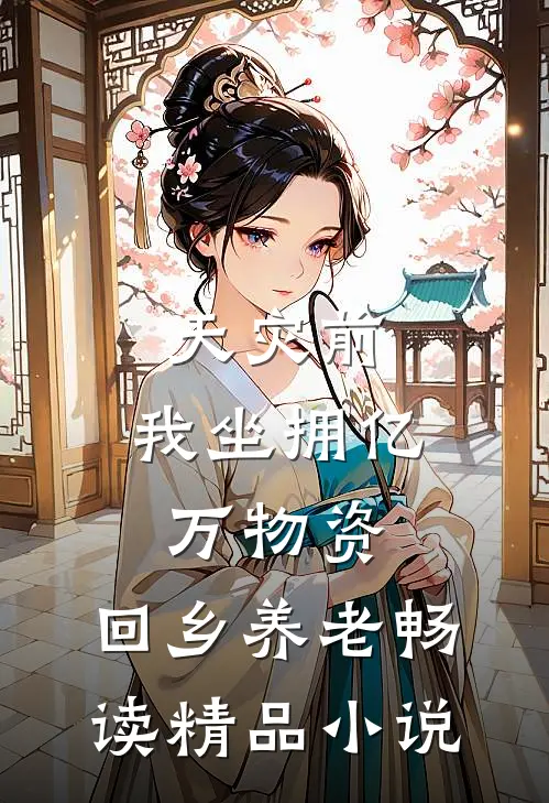 天灾前，我坐拥亿万物资，回乡养老畅读精品小说