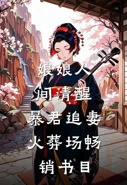 娘娘人间清醒，暴君追妻火葬场畅销书目
