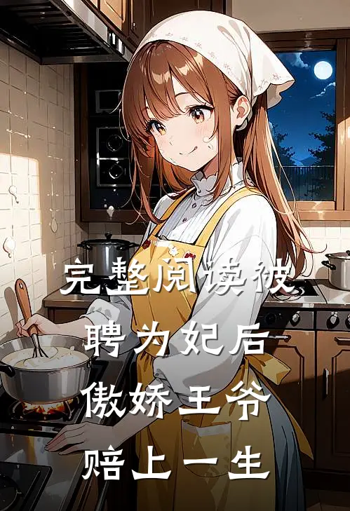 完整阅读被聘为妃后，傲娇王爷赔上一生